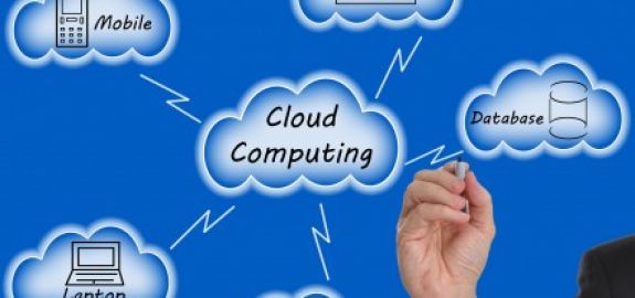 Cloud